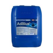 Sintec AdBlue жидкость для сис.SCR диз/дв 10л (мочевина) 804