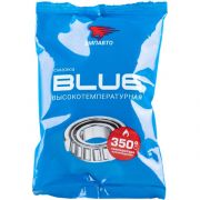 Смазка пластичная 1303 Смазка МС-1510 BLUE 80гр в/темп компл.литиев.стик-пак