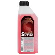 Охлаждающая жидкость STAREX антифриз красный G11 -40 1кг 700618