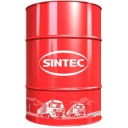 Моторное масло Sintec Diesel 15W40 CF-4/SJ 180кг 963273