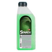 Охлаждающая жидкость STAREX антифриз зеленый G11 -40 1кг 700615