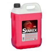Охлаждающая жидкость STAREX антифриз красный G11 -40 10кг 700620