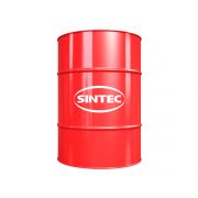 Охлаждающая жидкость Sintec LUXE антифриз 50кг красный G12+ -40 650894