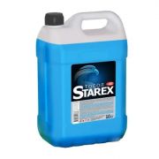 Охлаждающая жидкость STAREX тосол 10кг 700624