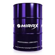 Моторное масло MIRAX MX5 10W40 SL/CF A3/B4 200л п/синт 607011