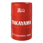 Моторное масло TAKAYAMA 0W30 SP/CF A3/B4 60л синт 322783