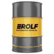 Моторное масло ROLF Professional 5W40 SN+ A3/B4 60л синт 322852
