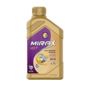 Моторное масло MIRAX MX7 5W30 A3/B4 SL/CF 1л синт 605026
