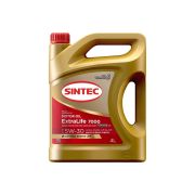 Моторное масло Sintec ExtraLife 7000 5w30 A3/B4 4л синт 600256