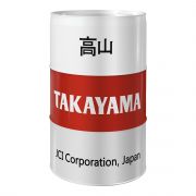 Моторное масло TAKAYAMA 5W30 SL/CF 200л п/синт 605549
