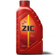 Трансмиссионное масло ZIC CVT Multi   1л жид.д/вариатор 132631